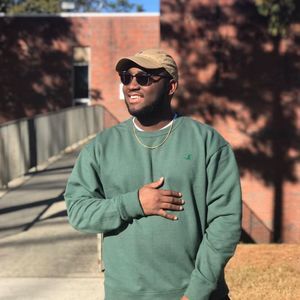 Meet your Posher, Malik